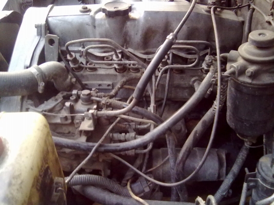 ขายรถบ้านปี93ราคาถูกพร้อมใช้งาน