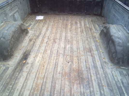 ขายรถบ้านปี93ราคาถูกพร้อมใช้งาน