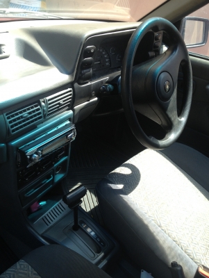 1997 DAEWOO, NEXIA 1.5 GLi (5Dr) สีแดง เกียร์ออโต้ ทะเบียน กรุงเทพฯ ราคา 49,000 บาท 1997 DAEWOO, NEXIA 1.5 GLi (5Dr) สีแดง เกียร์ออโต้ ทะเบียน กรุงเทพฯ ราคา 49,000 บาท