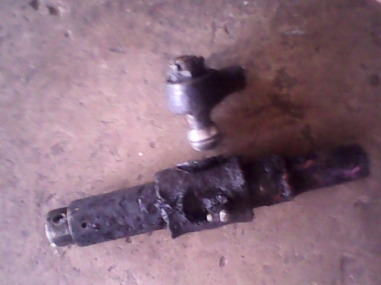 ขายตัวตั้งคันส่งพวงมาลัย