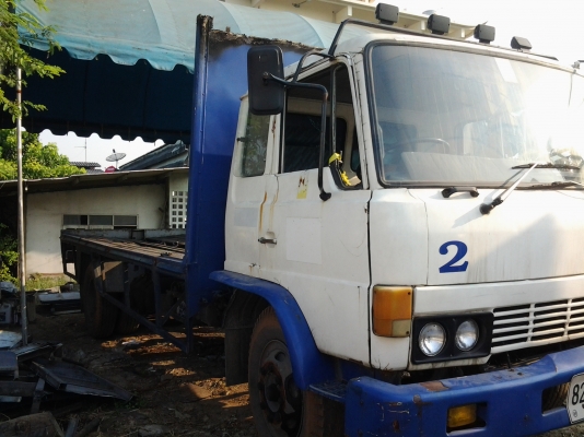 ต้องการขายรถฮีโน่จีดีเครื่องอีเฮ็จ700เครื่องดี168แรงม้าสภาพ80\%สนใจติดต่อด่วนรถห้างแท้โทรด่วน ต้องการขายรถฮีโน่จีดีเครื่องอีเฮ็จ700เครื่องดี168แรงม้าสภาพ80\%สนใจติดต่อด่วนรถห้างแท้โทรด่วน