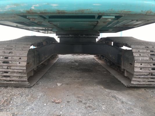 รถขุด KOBELCO  SK200-6 รถนอกนำเข้า เครื่องดี ปั้มดี เกียร์ดี ไฟเต็ม เอวแน่น แอร์เย็นเฉียบ มาถึงไทยแล้วครับ  ติดต่อ มานะ 085-9049669