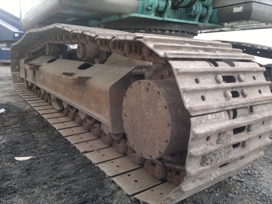 รถขุด KOBELCO  SK200-6 รถนอกนำเข้า เครื่องดี ปั้มดี เกียร์ดี ไฟเต็ม เอวแน่น แอร์เย็นเฉียบ มาถึงไทยแล้วครับ  ติดต่อ มานะ 085-9049669