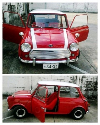 มีรถมือสองราคาถูกๆ มาขายจ้า