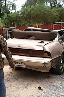 ขายซากนิสสันเซฟีโร่เอ31พร้อมทะเบียน35000 ขายซากนิสสันเซฟีโร่เอ31พร้อมทะเบียน35000