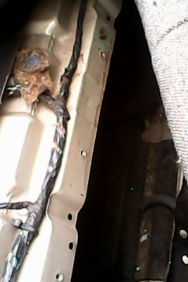 ขายซากนิสสันเซฟีโร่เอ31พร้อมทะเบียน35000 ขายซากนิสสันเซฟีโร่เอ31พร้อมทะเบียน35000