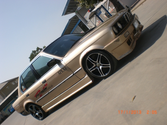 ขายE30