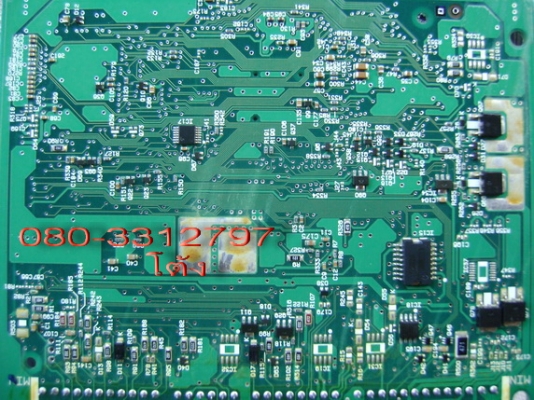 กล่อง ECU 4G18 CEDIA 1.6