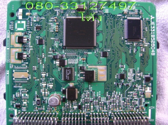 กล่อง ECU 4G18 CEDIA 1.6