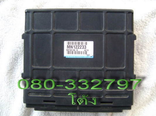 กล่อง ECU 4G18 CEDIA 1.6