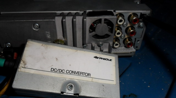 alpine 9855 เสียงดีมากๆตัวท็อปของค่ายสไล์ไฟฟ้า