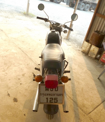 ขาย K125 ทะเบียนพร้อมโอน ขาย K125 ทะเบียนพร้อมโอน