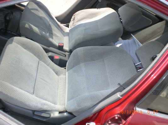 ขายรถสวยๆ