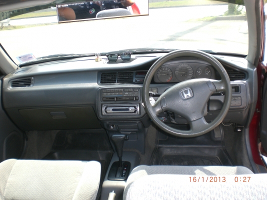 ขายรถสวยๆ