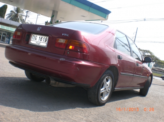 ขายรถสวยๆ