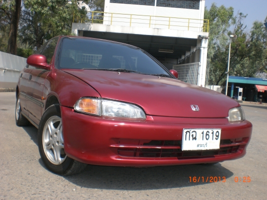 ขายรถสวยๆ