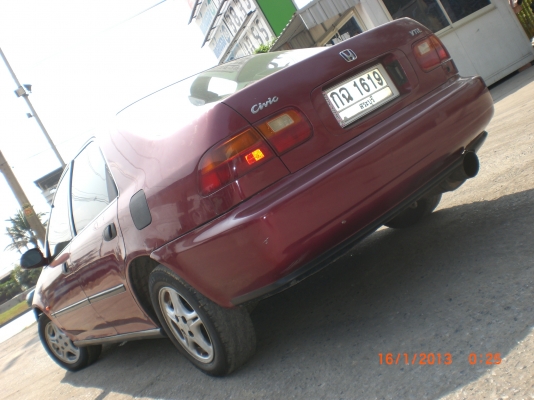 ขายรถสวยๆ