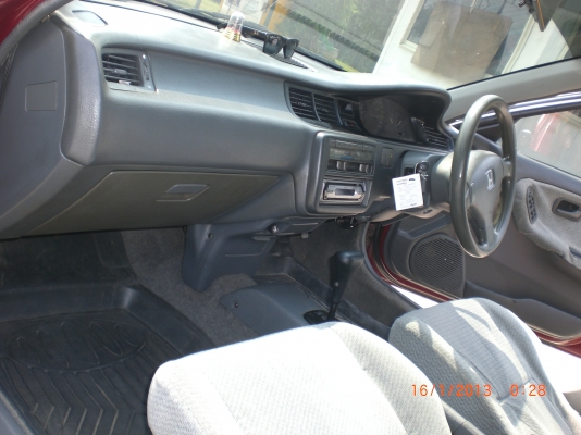 ขายรถสวยๆ