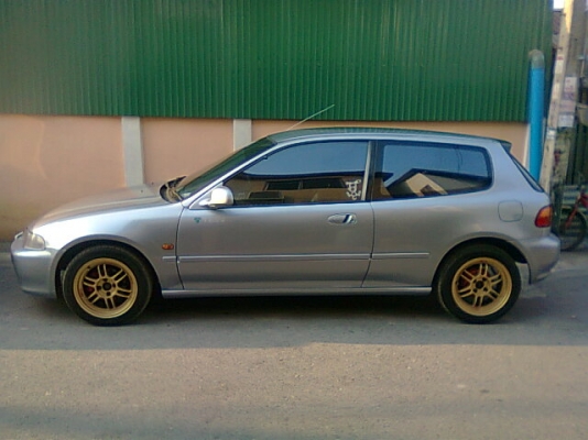 ขาย 3D เครื่อง v-tec 1.6 ปี94 สภาพสวยๆเรียบๆหล่อๆคับพร้อมใช้คับภายในสะอาดต่อรองได้