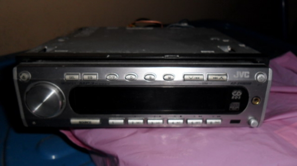 jvc 909ชิปburrbrown1716mp3 24bitแท้เสียงดีมาก