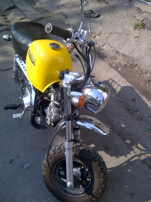 ขายรถ กอลิลา