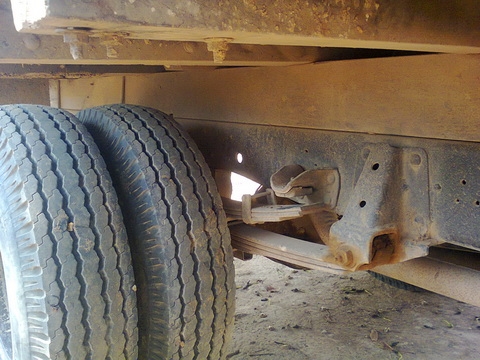 ขาย NPR57L  รถประกอบ