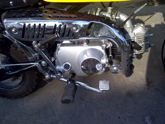 ขายรถ กอลิลา