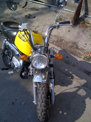 ขายรถ กอลิลา