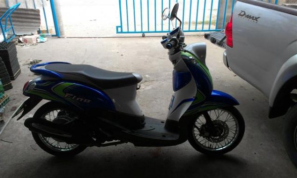 ขายฟีโน่เกแยก ปี 2011