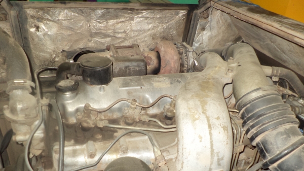 TR250-M4-517249 TADANO ครับ