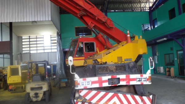 TR250-M4-517249 TADANO ครับ