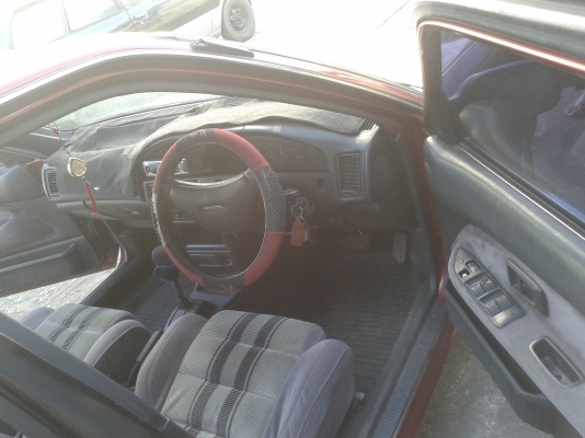 ขายTOYOTA AUTO LPG กระจกไฟฟ้า ทะเบียนเอกสารชุดโอนครบ-ภาษีต.ค56 ขายTOYOTA AUTO LPG กระจกไฟฟ้า ทะเบียนเอกสารชุดโอนครบ-ภาษีต.ค56