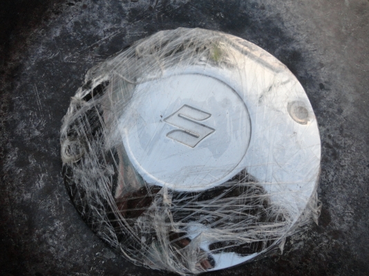 อะไหล่มอไซค์โบราณ K-125