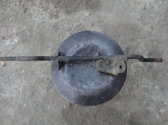 อะไหล่มอไซค์โบราณ K-125