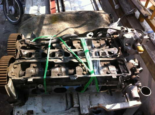 ขายฝาสูบ 4G 64