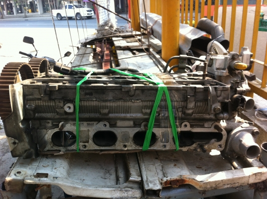 ขายฝาสูบ 4G 64