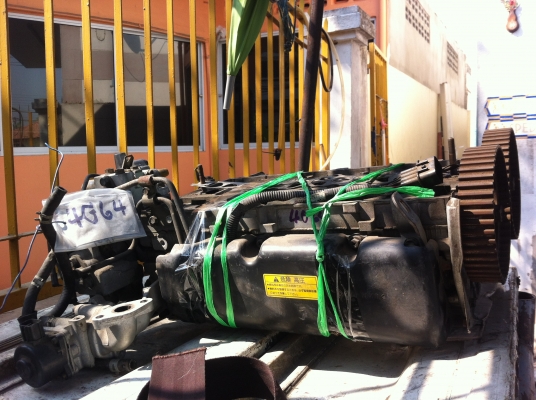 ขายฝาสูบ 4G 64