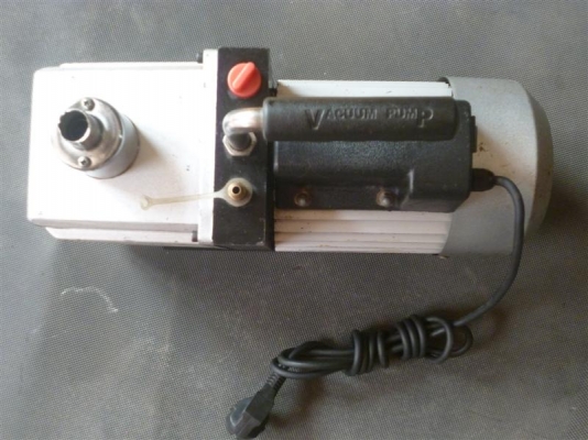 vacuum pump ขายปั้มสูญญากาศ ใช้งานได้ vacuum pump ขายปั้มสูญญากาศ ใช้งานได้