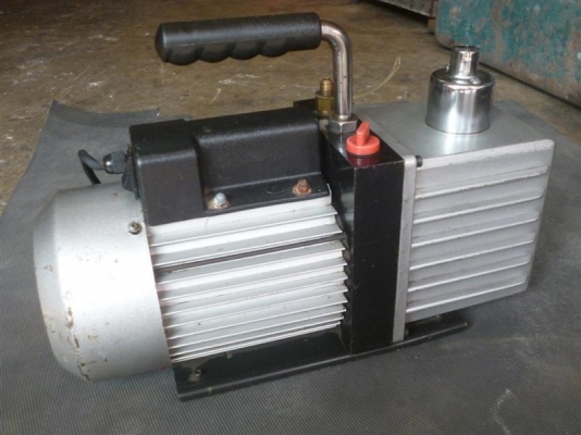 vacuum pump ขายปั้มสูญญากาศ ใช้งานได้ vacuum pump ขายปั้มสูญญากาศ ใช้งานได้