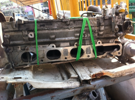 ขายฝาสูบ 4G 64