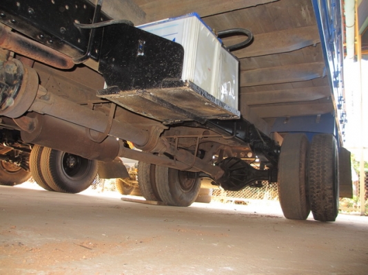 NKR58LK หัวการ์ตูน ปี2004 4BE1 110แรง NKR58LK หัวการ์ตูน ปี2004 4BE1 110แรง