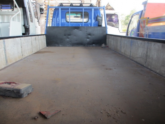 NKR58LK หัวการ์ตูน ปี2004 4BE1 110แรง NKR58LK หัวการ์ตูน ปี2004 4BE1 110แรง