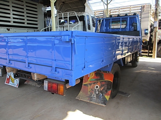 NKR58LK หัวการ์ตูน ปี2004 4BE1 110แรง NKR58LK หัวการ์ตูน ปี2004 4BE1 110แรง