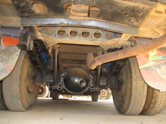 NKR58LK หัวการ์ตูน ปี2004 4BE1 110แรง NKR58LK หัวการ์ตูน ปี2004 4BE1 110แรง