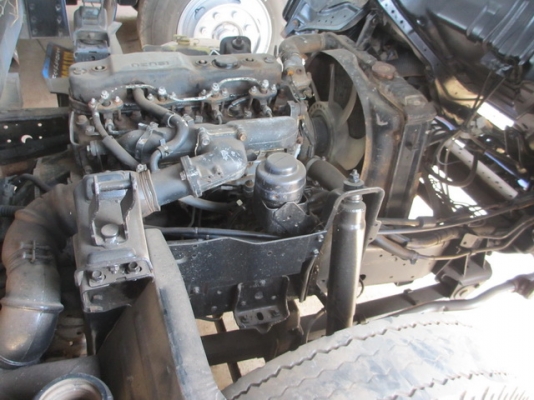 NKR58LK หัวการ์ตูน ปี2004 4BE1 110แรง NKR58LK หัวการ์ตูน ปี2004 4BE1 110แรง