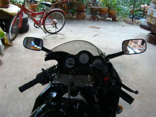 ขาย Suzuki gsxr400 R4 33000 ขาย Suzuki gsxr400 R4 33000