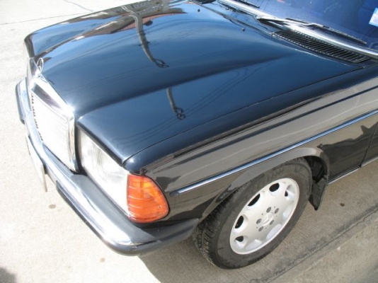 ขายด่วน W123 เครื่องนิ่ง แอร์เย็น พร้อมใช้ อะไหล่ไม่แพง จัดไฟแนนซ์ได้ ผ่อนได้