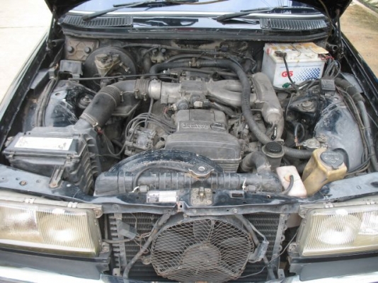 ขายด่วน W123 เครื่องนิ่ง แอร์เย็น พร้อมใช้ อะไหล่ไม่แพง จัดไฟแนนซ์ได้ ผ่อนได้