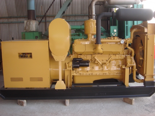 ขายเครื่องปั่นไฟ 90 Kw