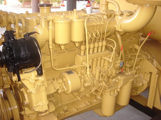 ขายเครื่องปั่นไฟ 90 Kw